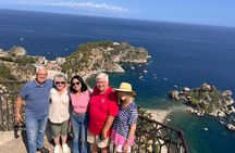 Together Towards Savoca Godfather and Taormina Private Tour