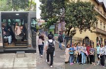5 Hours Private Full Day City Tour in Sao Paulo