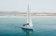 Tarifa Sailing and Snorkeling Excursion with tapas and drinks