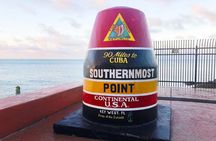 Key West Private Tour Tailor Made