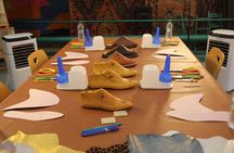 DIY Moroccan Leather Slippers Babouche 