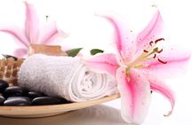 2-Hour Luxurious Hammam Spa with Massage at Sharm El Sheikh