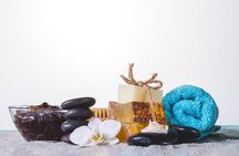 2-Hour Luxurious Hammam Spa with Massage at Sharm El Sheikh