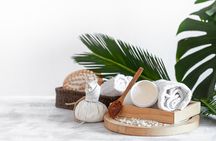 Sharm El Sheikh 90 Minutes Hammam Spa with Treatments
