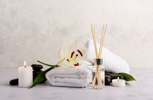 Sharm El Sheikh 90 Minutes Hammam Spa with Treatments