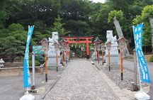 Half Day Takayama Inari Shrine Tour with Licensed Guide