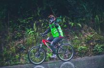 Short Inca Jungle 3D/2N