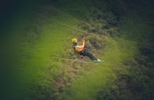 Short Inca Jungle 3D/2N