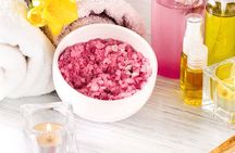 Sharm El Sheikh 90 Minutes Hammam Spa with Treatments