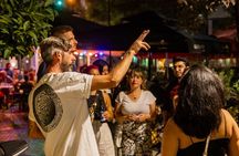Athens Barhopping Off the Beaten Path
