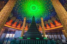 2 Hour Private Bangkok Canal Tour (Self-Guided Trip)