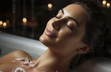 Sharm El Sheikh 90 Minutes Hammam Spa with Treatments