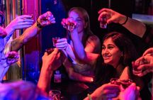 Athens Barhopping Off the Beaten Path
