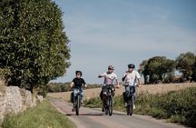 Normandy Private E-bike Guided Tour to Gold Beach