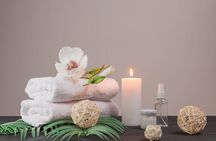 2-Hour Luxurious Hammam Spa with Massage at Sharm El Sheikh