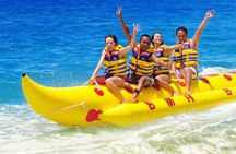Sharm El Sheikh Mega Safari Desert and Sea Adventure
