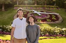 Valparaiso Port and Viña del Mar with Casablanca Wine Tasting