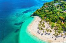 Punta Cana: Samana El Limón: Waterfall Tour with Lunch