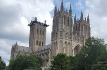 Private Guided Sunset Tour in Washington DC