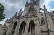 Private Guided Sunset Tour in Washington DC
