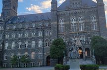 Private Guided Sunset Tour in Washington DC