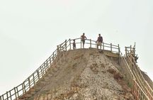 Adventure at the Totumo Volcano