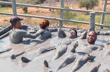 Adventure at the Totumo Volcano