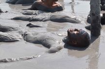 Adventure at the Totumo Volcano