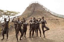 Adventure at the Totumo Volcano