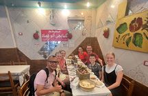 All inclusive day Tour To Giza pyramids & sphinx 