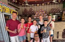 All inclusive day Tour To Giza pyramids & sphinx 