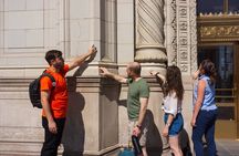 Chicago's Riverwalk & History 2 Hour Small Group Walking Tour