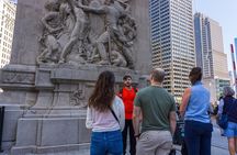 Chicago's Riverwalk & History 2 Hour Small Group Walking Tour