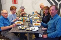 Cairo Food Tour Adventure