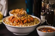 Cairo Food Tour Adventure