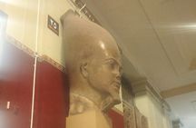 Day tour Cairo pyramids from Hurghada Egypt