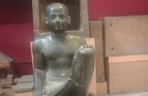 Day tour GEM pyramids from Hurghada Egypt