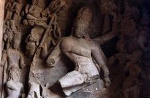 Elephanta Caves Cruise Group Tour
