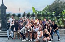 French Quarter Ghosts and Ghouls of New Orleans
