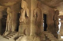 Elephanta Caves Cruise Group Tour