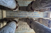 Day tour Dendera from Luxor Egypt 