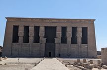 Day tour Dendera from Luxor Egypt 
