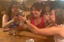 Pittsburgh Historic Strip District Libation Tour
