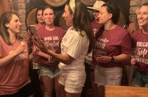 Pittsburgh Historic Strip District Libation Tour