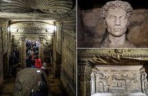 Private Alexandria Tour with Local Guide