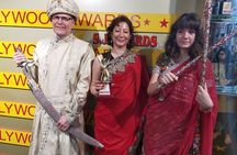 Bollywood Group Cruise Studio Tour