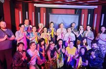 Bollywood Group Cruise Studio Tour