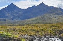 Isle of Skye - A Private, Bespoke and Authentic Tour