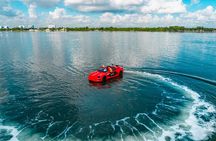 Jetcar Tour Experience in Miami