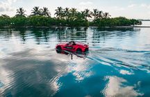 Jetcar Tour Experience in Miami